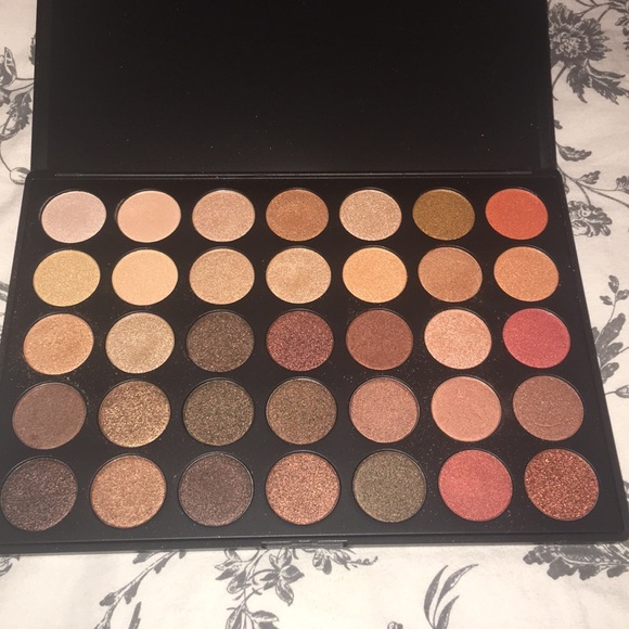 Morphe Other - MORPHE 350s Palette